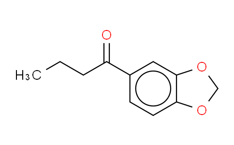 3',4'-(Methylenedioxy)butyrophenone