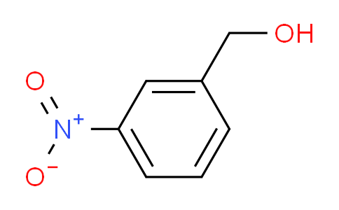 3-Nitrobenzyl alcohol