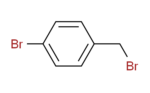 4-Bromobenzyl bromide