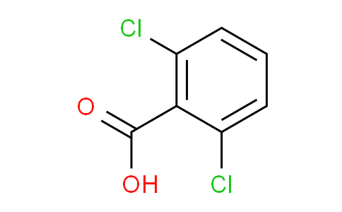 2,6-Dichlorobenzoic acid