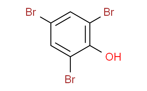 2,4,6-Tribromophenol