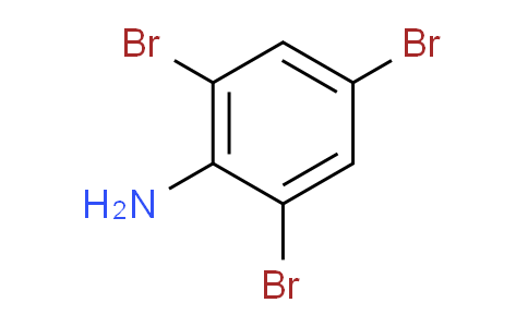 2,4,6-三溴苯胺