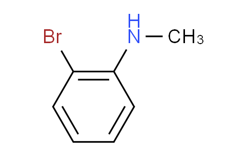 2-Bromo-N-methylaniline