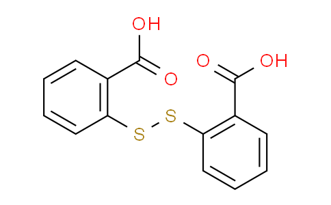 2,2'-Dithiodibenzoic acid