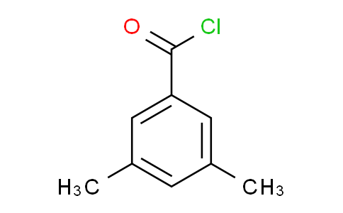 3,5-二甲基苯酰氯
