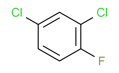 2,4-二氯氟苯