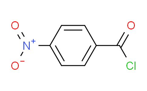 4-硝基苯甲酰氯