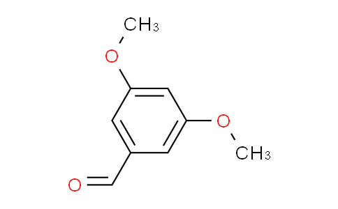 3,5-Dimethoxybenzaldehyde