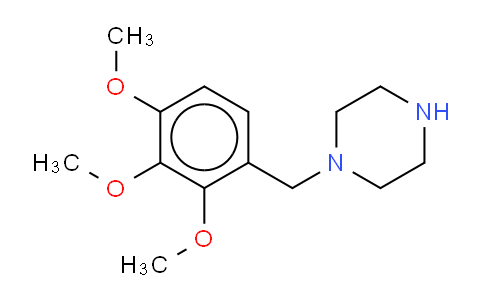 Trimetazidine dihydrochloride