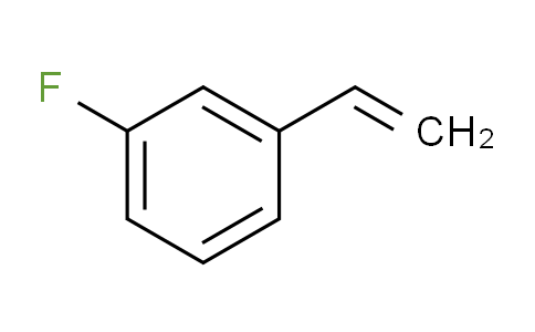 3-Fluorostyrene