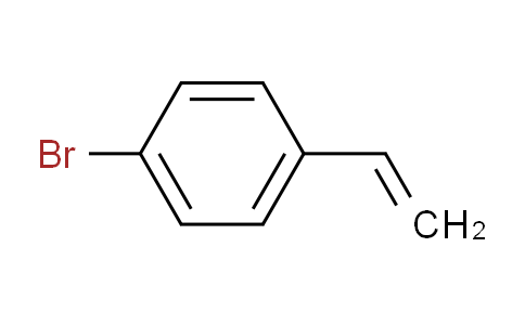 4-bromostyrene