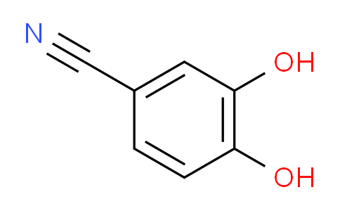 3,4-二羟基苯腈