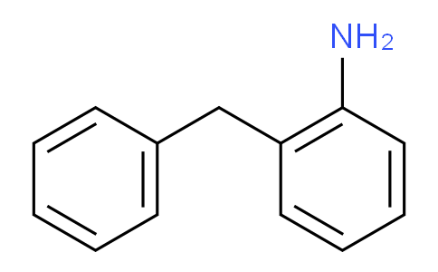 2-Benzylaniline