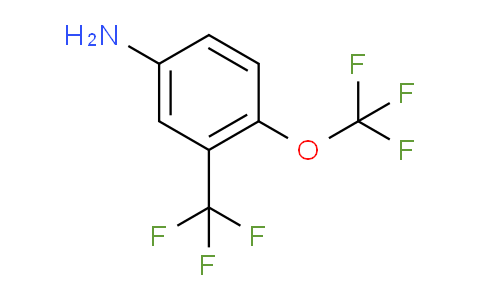 5-amino-2-(trifluoromethoxy)benzotrifluoride