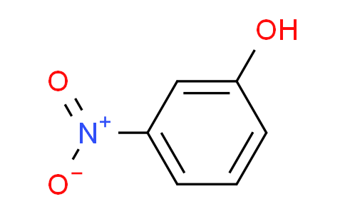 3-硝基苯酚
