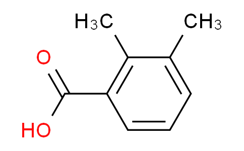 2,3-二甲基苯甲酸