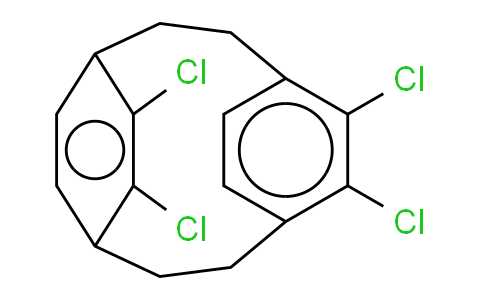 Parylene D