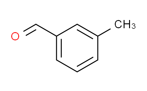 3-甲基苯甲醛
