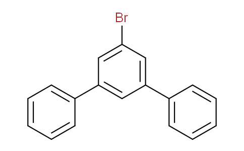 3',5'-二苯基溴苯