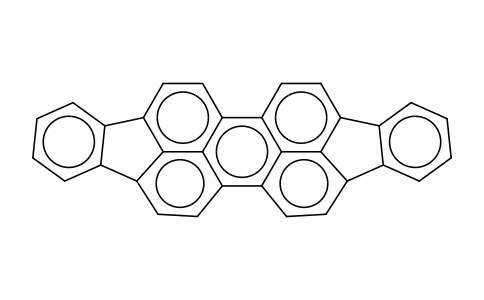 Diindenoperylene(DIP)