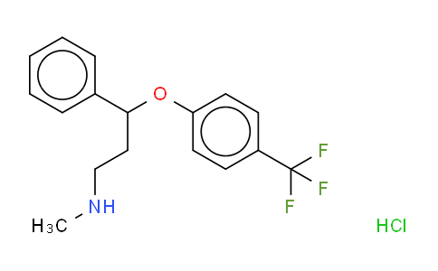 Fluoxetine Hydrochloride