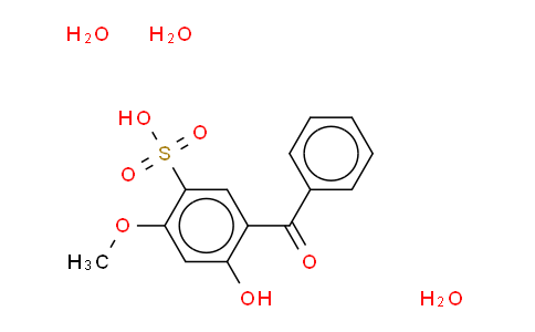 Sulisobenzone