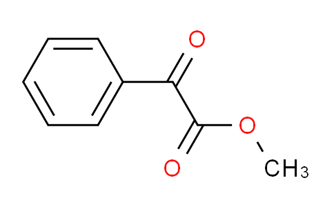 Methyl Benzoylformate