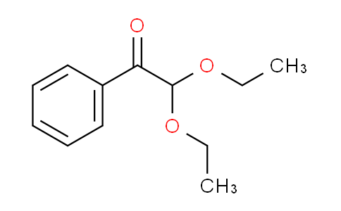 2,2-Diethoxyacetophenone