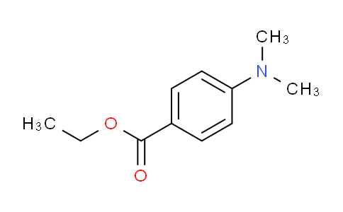4-二甲氨基苯甲酸乙酯