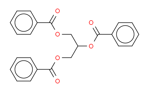 Glyceryl tribenzoate