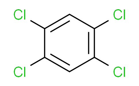 1,2,4,5-Tetrachlorobenzene