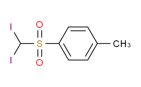 对甲苯基-二碘甲基砜