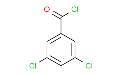 3,5-二氯苯甲酰氯