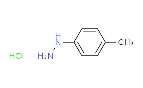 4-甲基苯肼盐酸盐