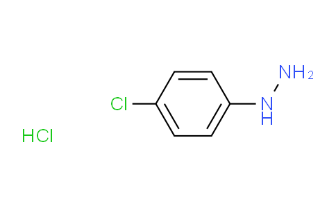 4-Chlorophenylhydrazine Hydrochloride