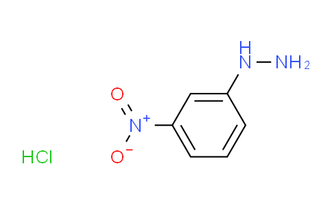 3-硝基苯肼盐酸盐