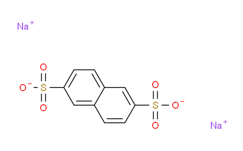 2,6-萘二磺酸钠