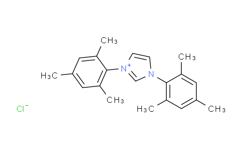 1,3-Dimesitylimidazolium Chloride