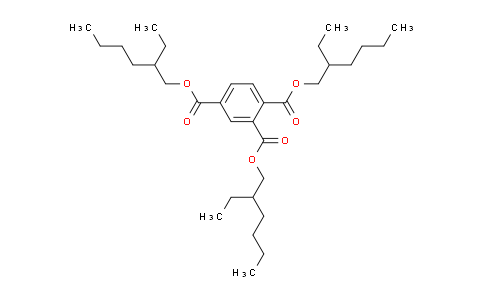 偏苯三酸三辛酯