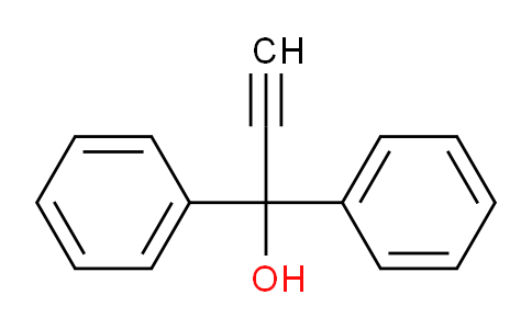 1,1-二苯基-2-丙炔-1-醇