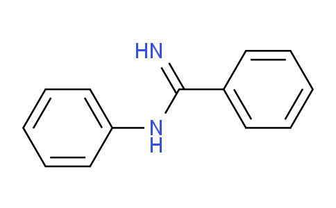 N-Phenylbenzamidine