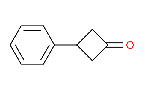 3-苯基环丁酮