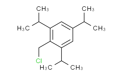 2,4,6-Triisopropylbenzyl Chloride