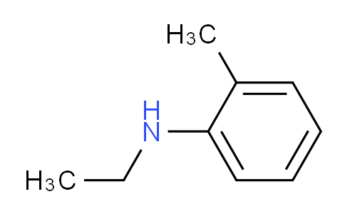 N-Ethyl-o-toluidine