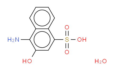 1,2,4-氨基萘酚磺酸