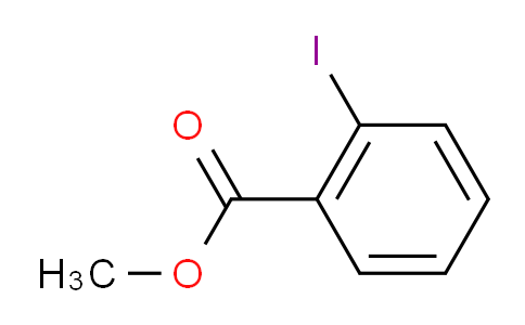 Methyl 2-iodobenzoate