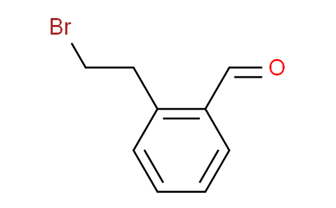 2-(2-Bromoethyl)benzaldehyde