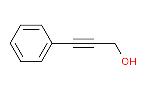 3-Phenyl-2-propyn-1-ol