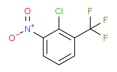 2-Chloro-3-nitrobenzotrifluoride