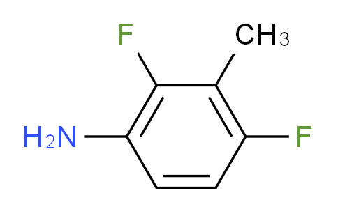 2,4-Difluoro-3-methylaniline